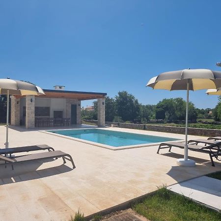 Luxury Villa Serena 2022 - With Heated Pool Cukrici Luaran gambar