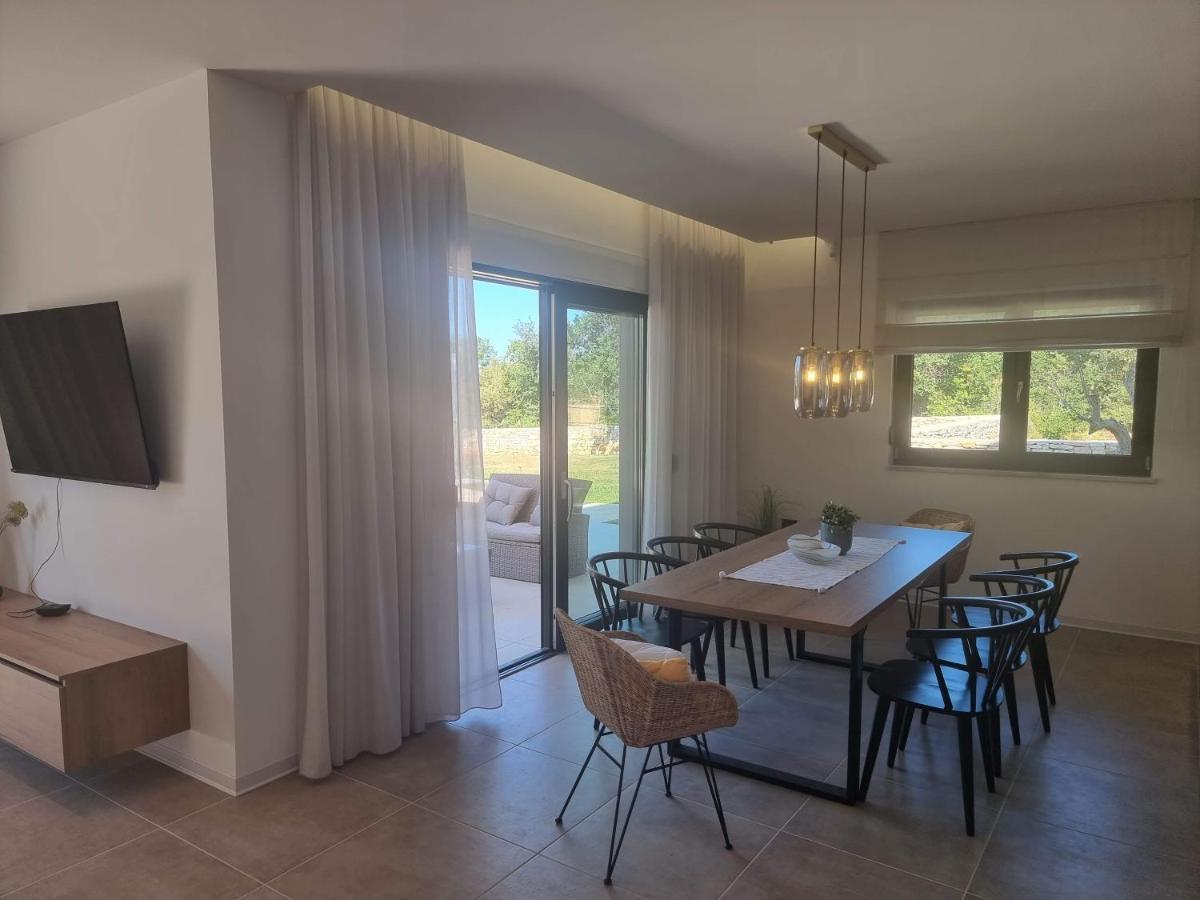 Luxury Villa Serena 2022 - With Heated Pool Cukrici Luaran gambar
