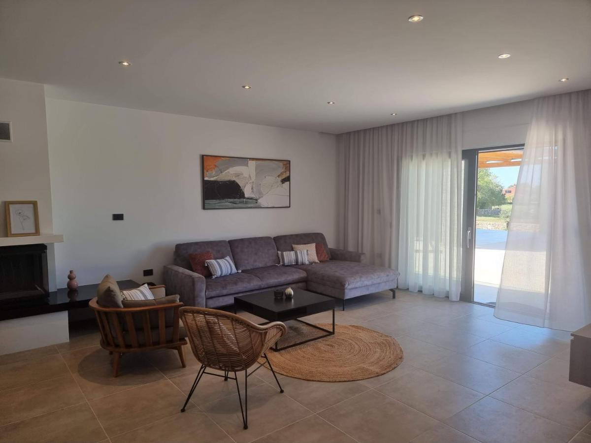 Luxury Villa Serena 2022 - With Heated Pool Cukrici Luaran gambar