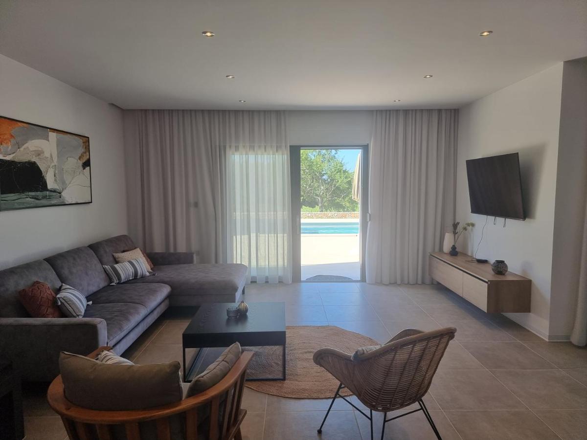 Luxury Villa Serena 2022 - With Heated Pool Cukrici Luaran gambar