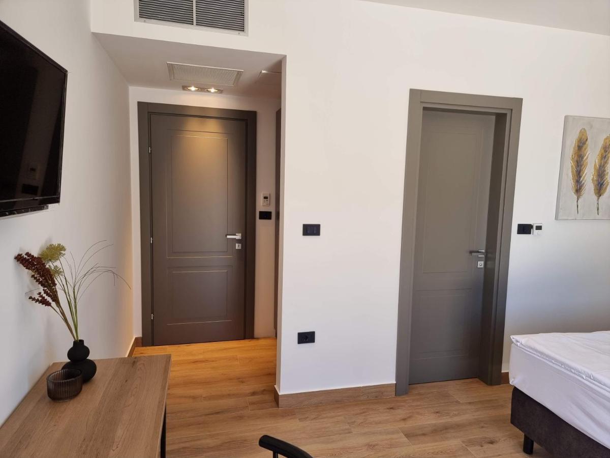 Luxury Villa Serena 2022 - With Heated Pool Cukrici Luaran gambar