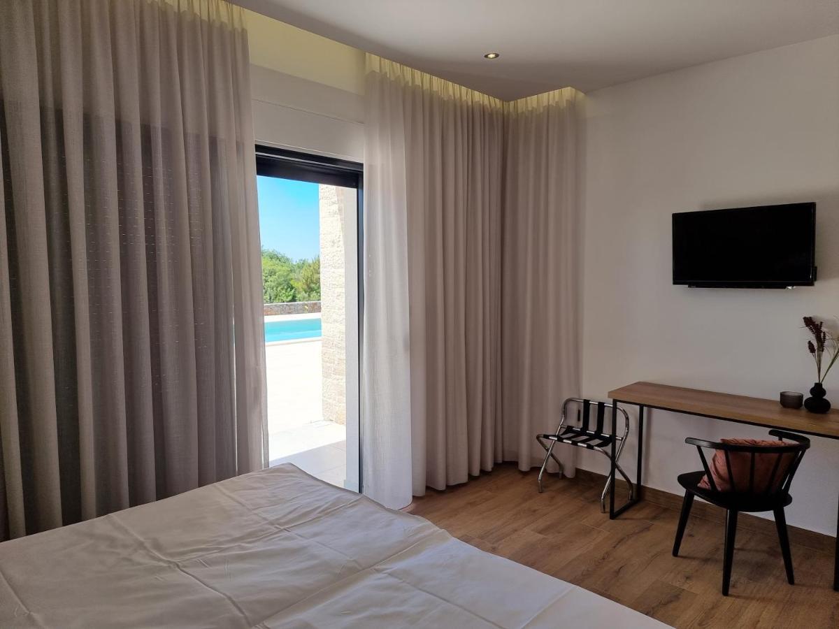 Luxury Villa Serena 2022 - With Heated Pool Cukrici Luaran gambar