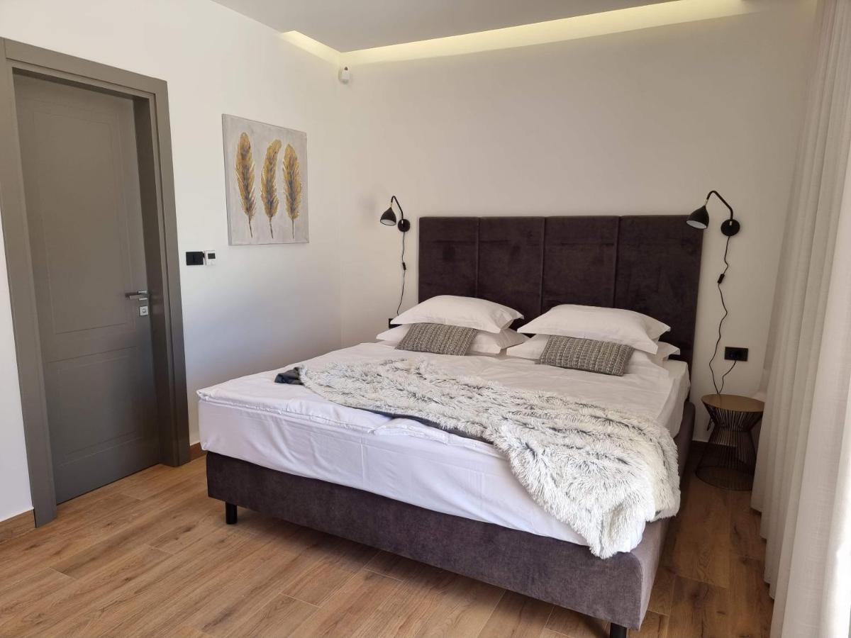 Luxury Villa Serena 2022 - With Heated Pool Cukrici Luaran gambar