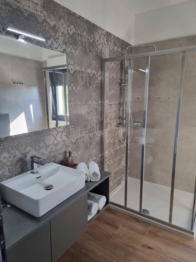 Luxury Villa Serena 2022 - With Heated Pool Cukrici Luaran gambar