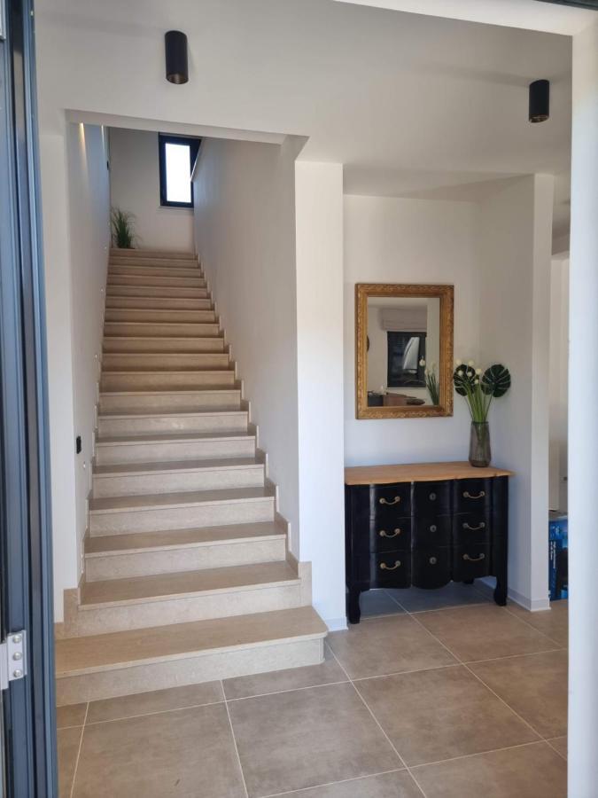 Luxury Villa Serena 2022 - With Heated Pool Cukrici Luaran gambar