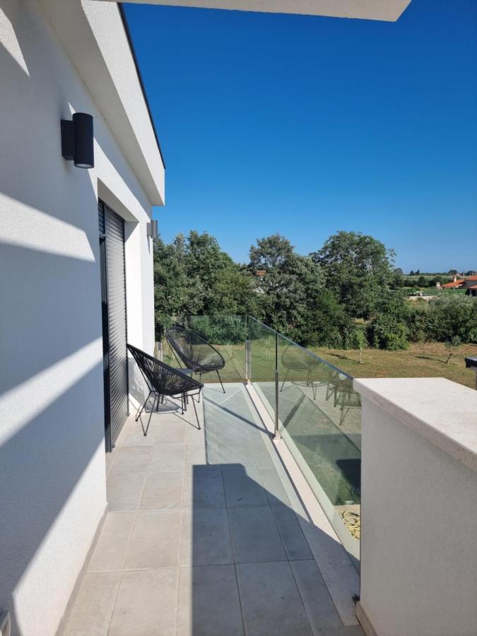 Luxury Villa Serena 2022 - With Heated Pool Cukrici Luaran gambar