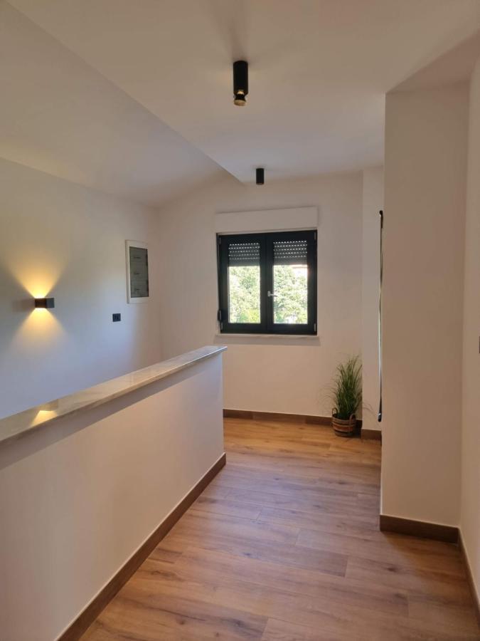 Luxury Villa Serena 2022 - With Heated Pool Cukrici Luaran gambar