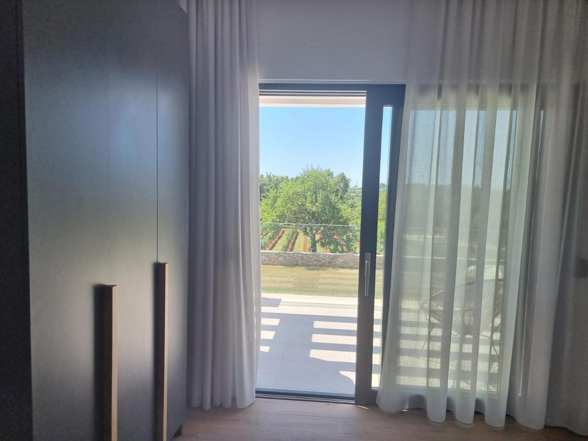 Luxury Villa Serena 2022 - With Heated Pool Cukrici Luaran gambar