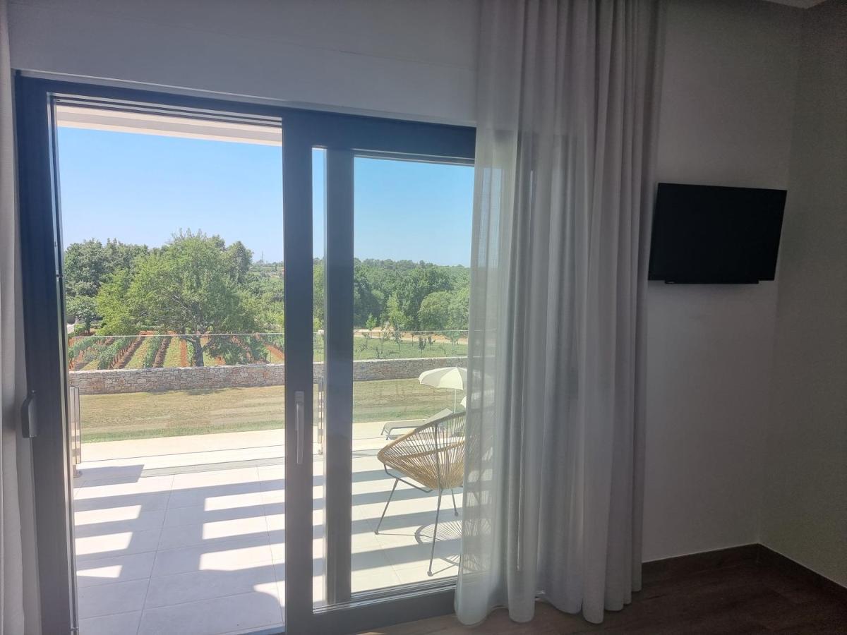 Luxury Villa Serena 2022 - With Heated Pool Cukrici Luaran gambar