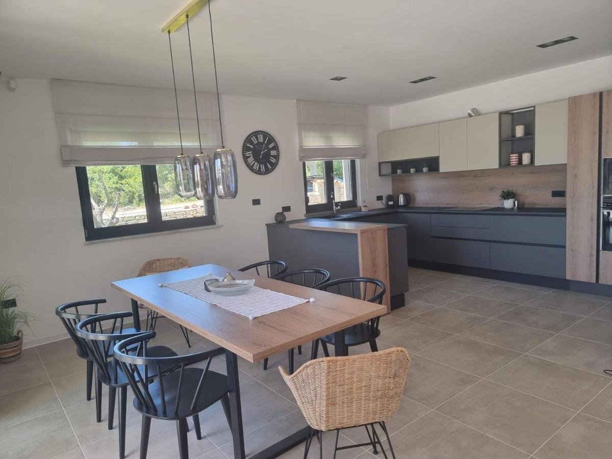 Luxury Villa Serena 2022 - With Heated Pool Cukrici Luaran gambar