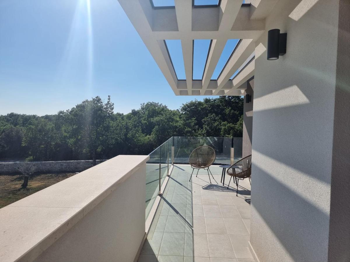 Luxury Villa Serena 2022 - With Heated Pool Cukrici Luaran gambar