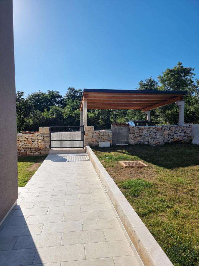 Luxury Villa Serena 2022 - With Heated Pool Cukrici Luaran gambar