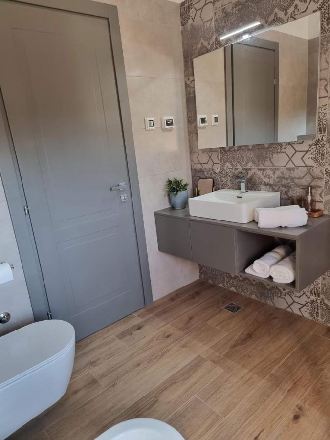 Luxury Villa Serena 2022 - With Heated Pool Cukrici Luaran gambar