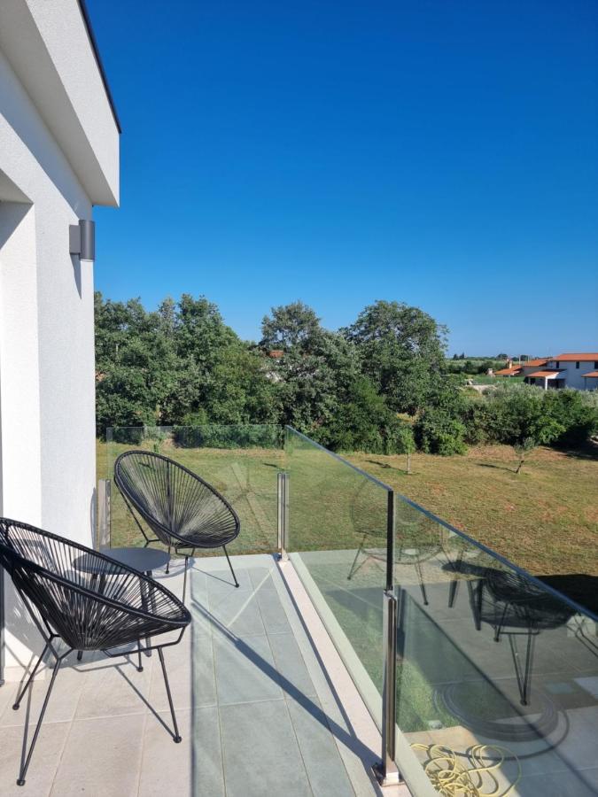 Luxury Villa Serena 2022 - With Heated Pool Cukrici Luaran gambar