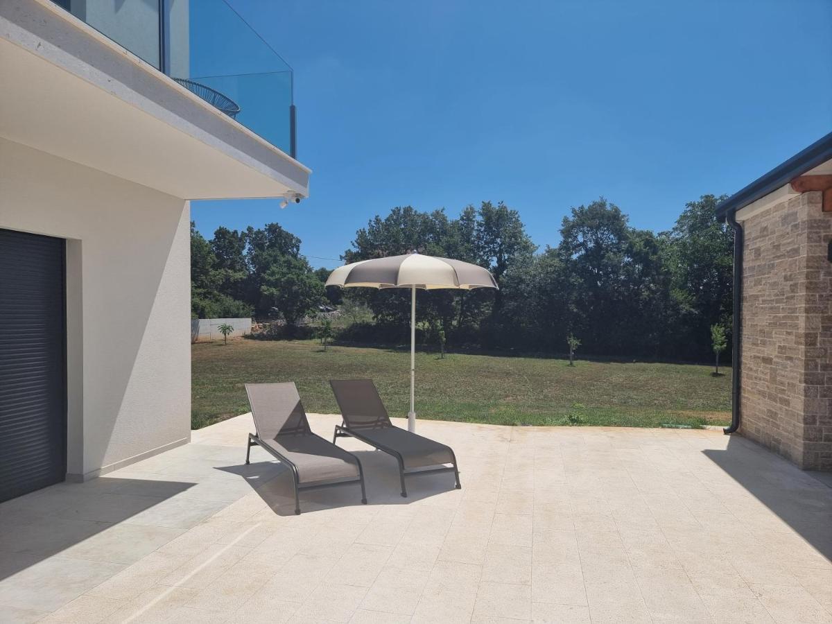 Luxury Villa Serena 2022 - With Heated Pool Cukrici Luaran gambar