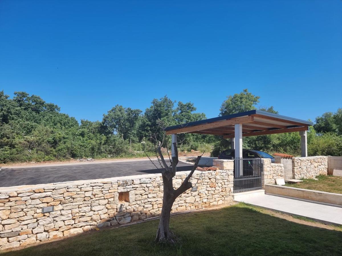 Luxury Villa Serena 2022 - With Heated Pool Cukrici Luaran gambar
